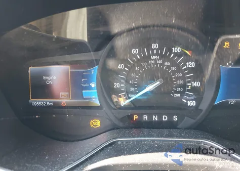 2016 Ford Fusion Se from USA, damaged, VIN 3FA6P0HD5GR163384